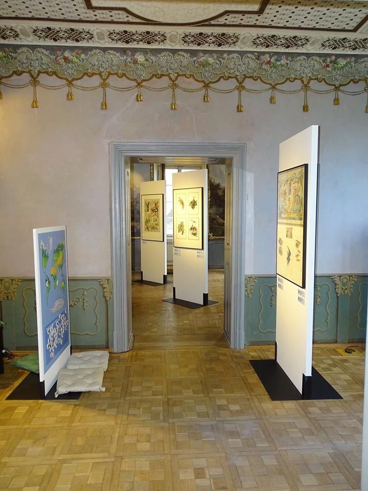 Музей почты