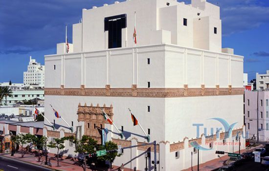 Музей Вольфсониен