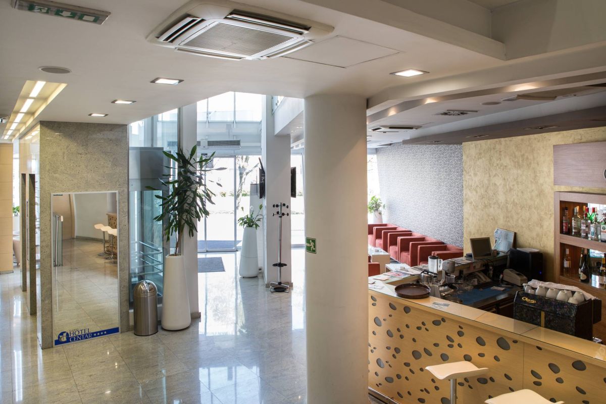 Hotel Centar