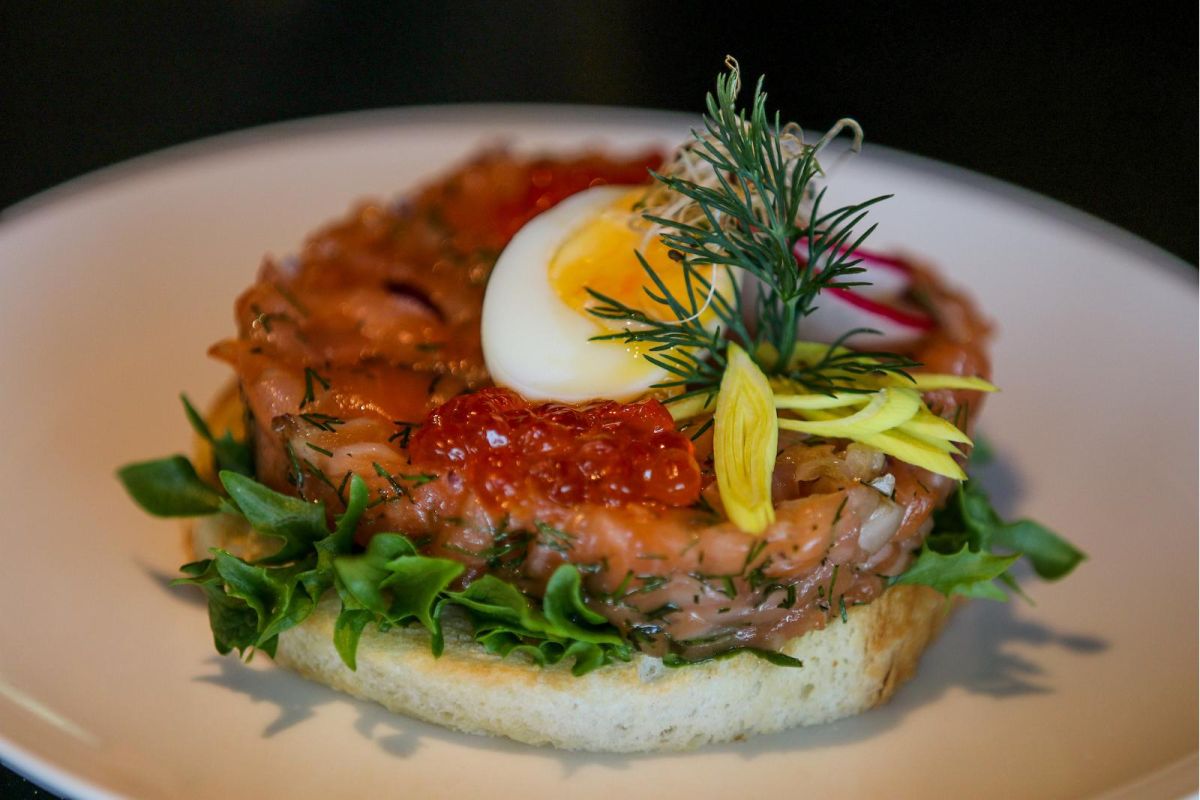 Театральное кафе Ugala