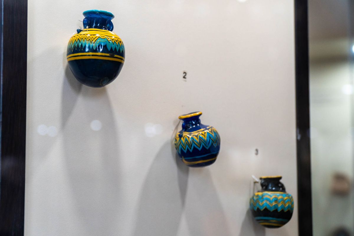 Батумский Археологический Музей