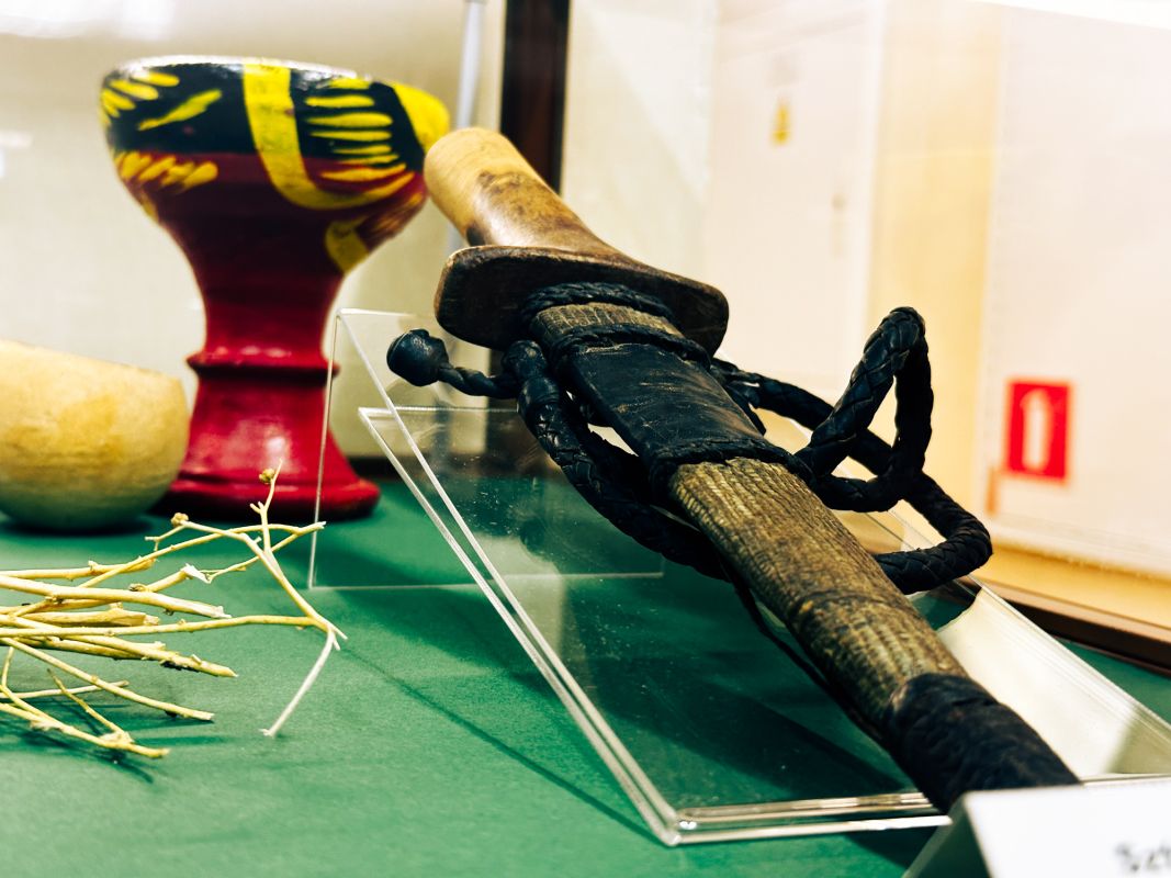 Аптекарский музей во Вроцлаве