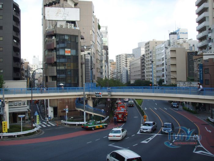 Район Эбису