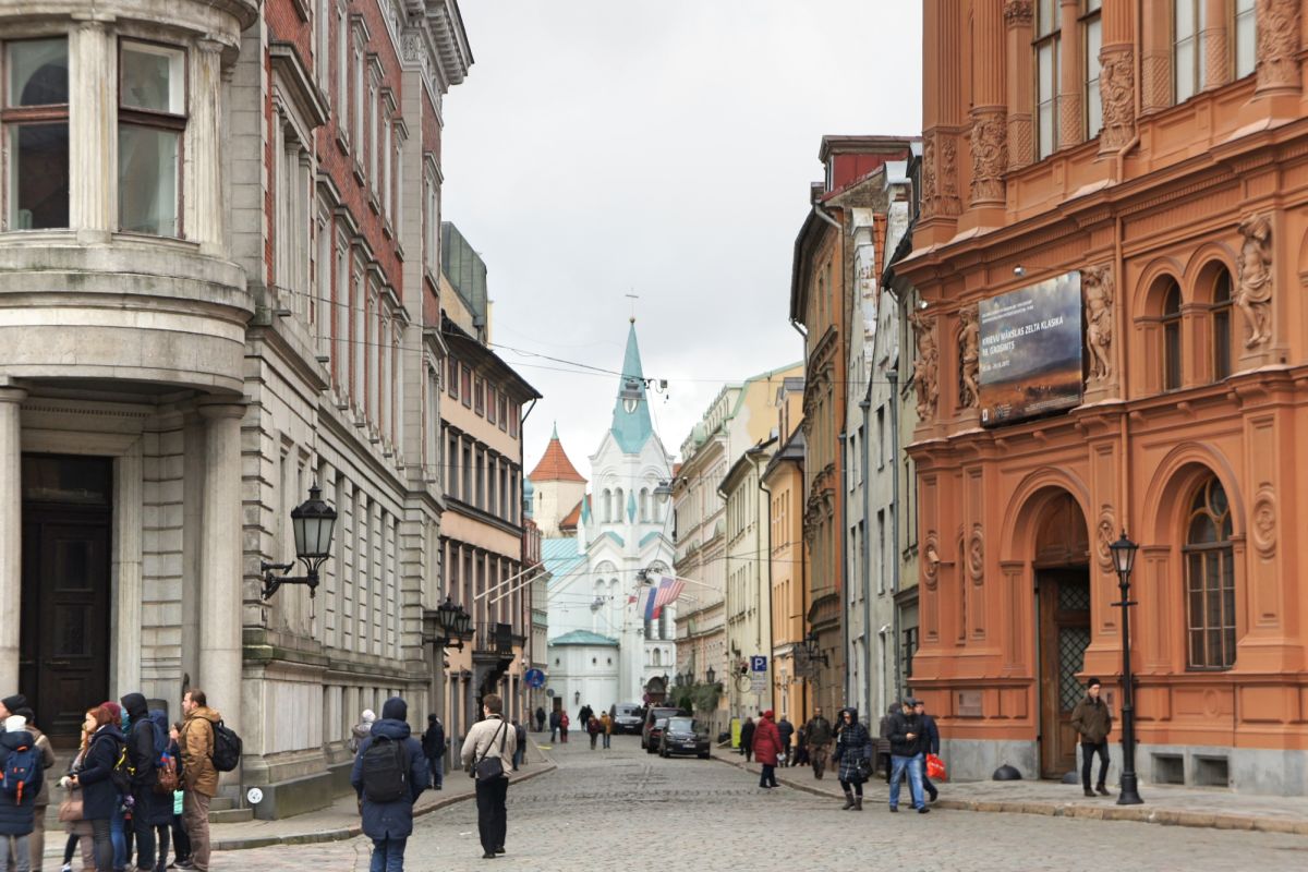 Церковь Скорбящей Богоматери