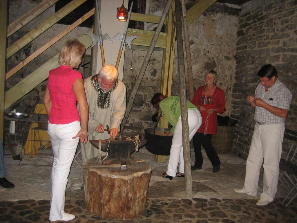 Башня Кёйсмяэ