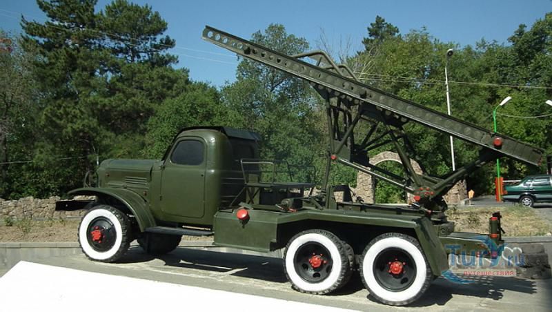 Парк Ахтанак (Парк Победы)