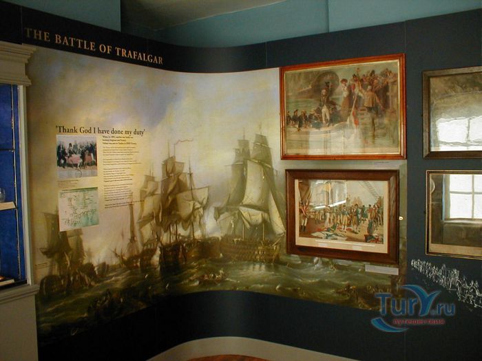 Музей Нельсона