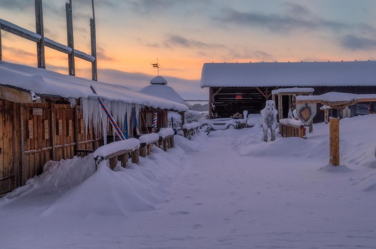 Замок Раквере