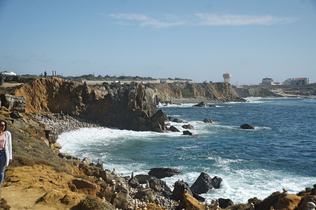 Лимбо ду Лесте