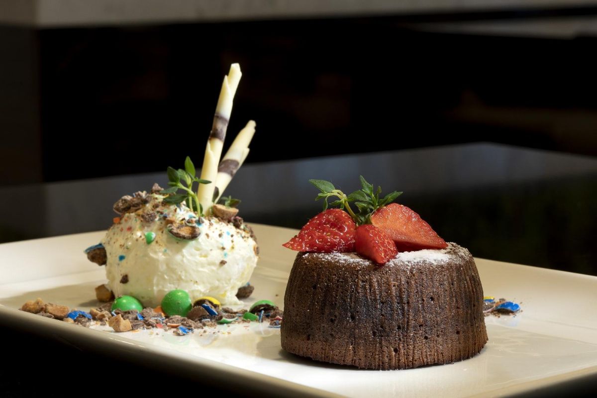 Ресторан Grill 250°