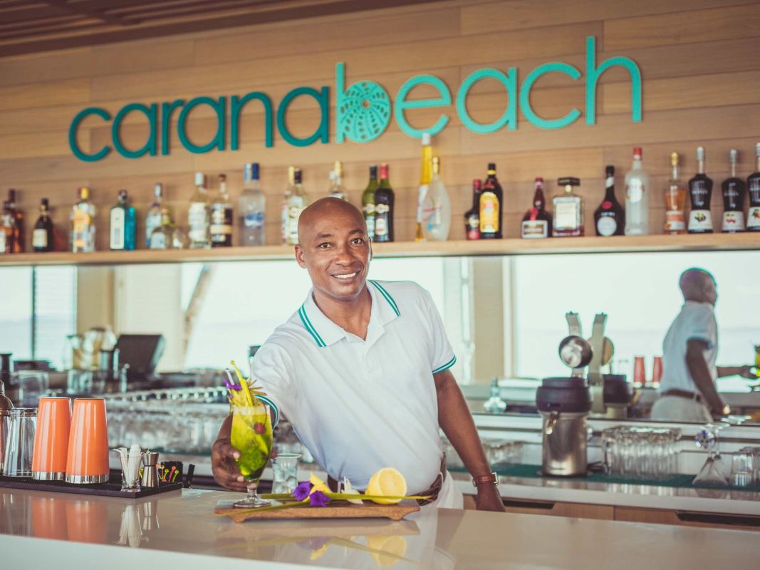 Carana Beach Hotel