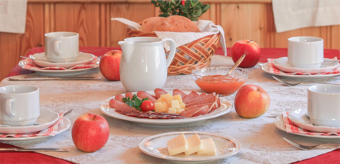 Tourist Farm Pr Povšin