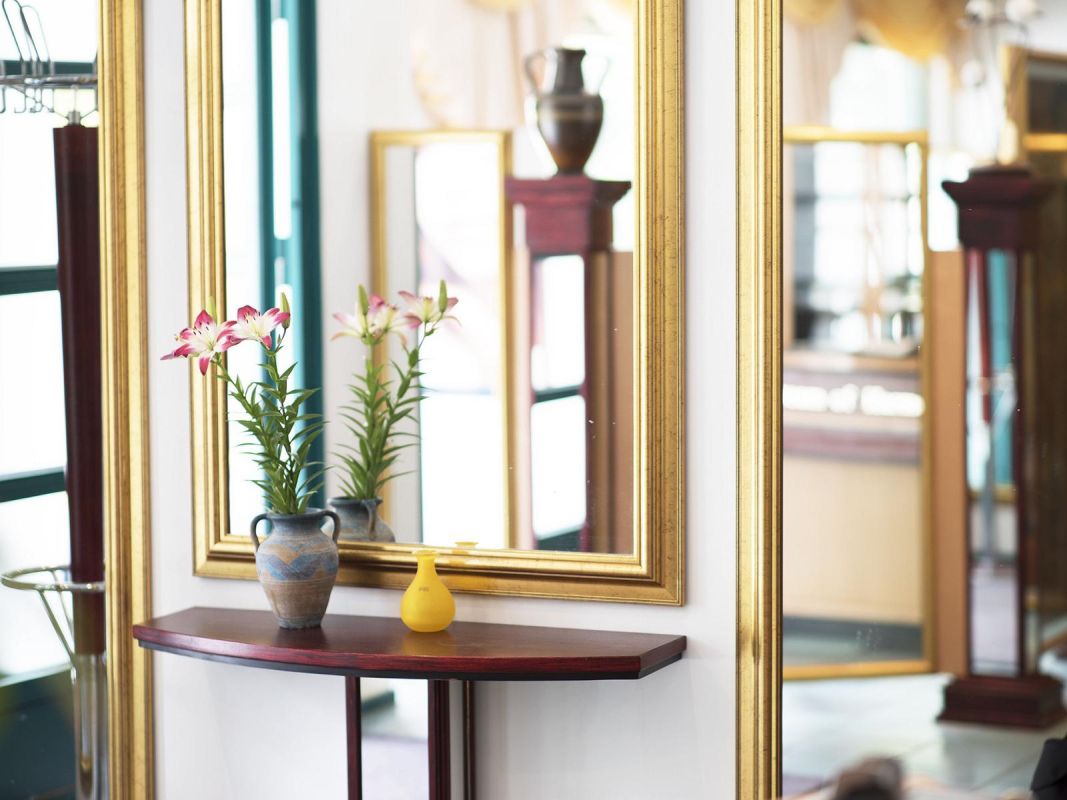 Салон красоты и массажный салон «Susi»