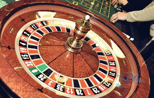 Казино Victoria Cherry