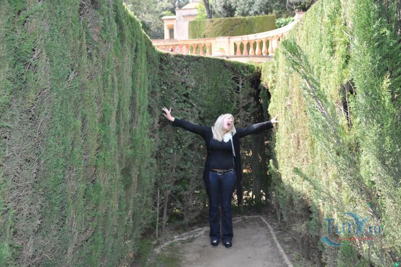 Лабиринт Орта