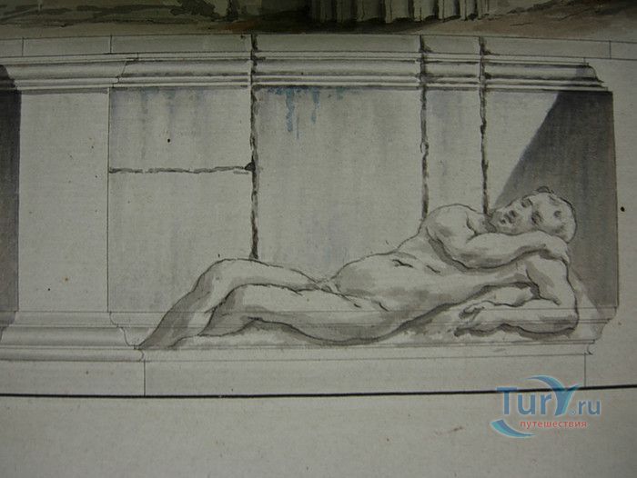 Музей Римского Театра в Лиссабоне