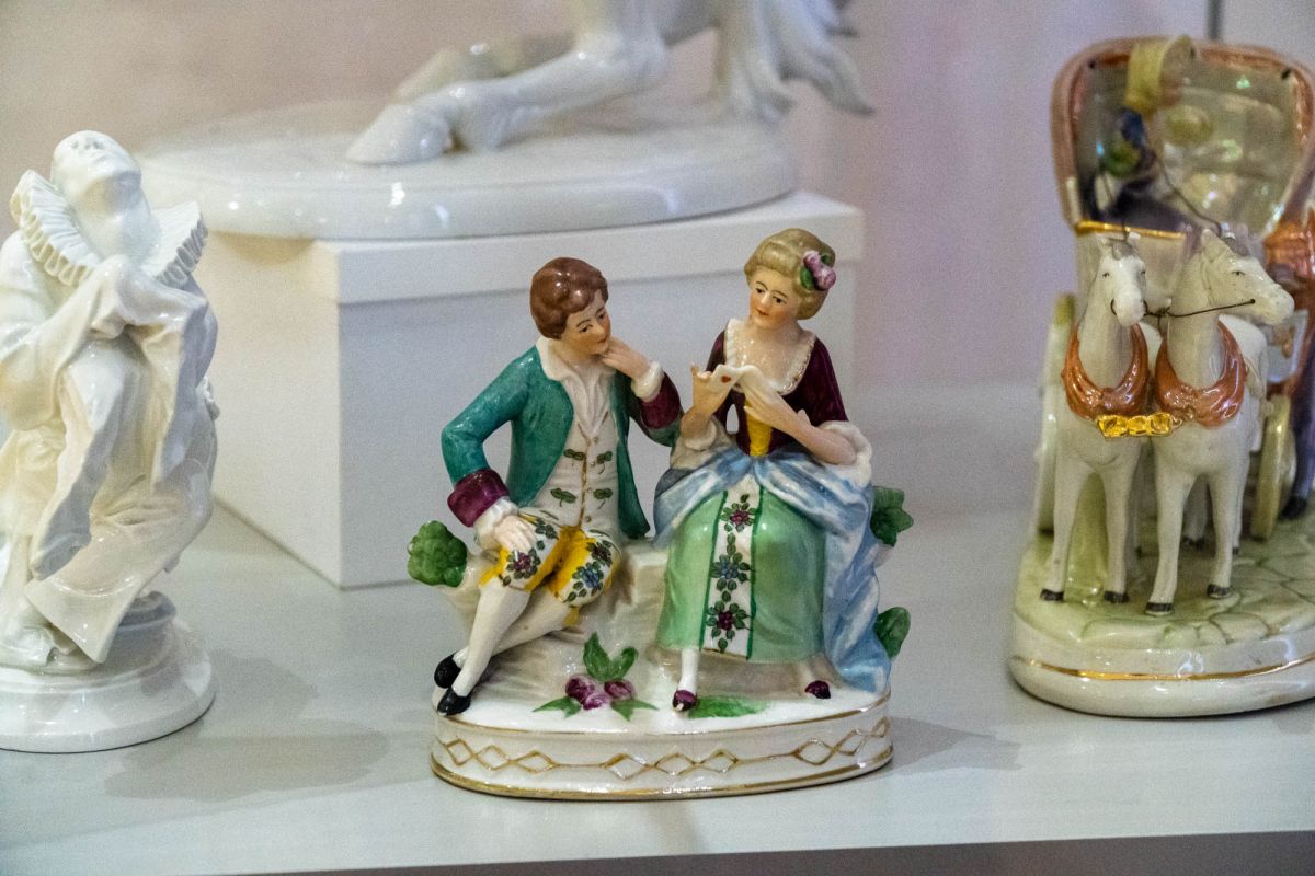 Государственный Музей Аджарии имени Харитона Ахвледиани