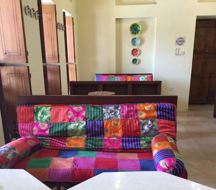 Дом-Музей Шейха Саида Аль Мактума