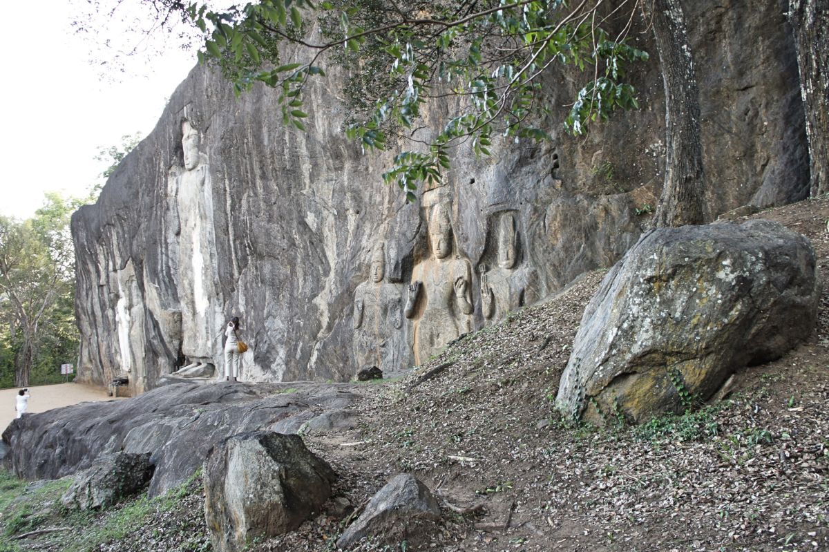 Будурувагала