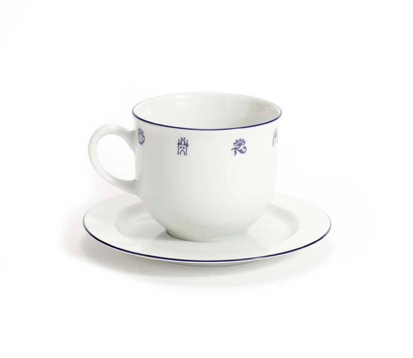 From Prague with Love