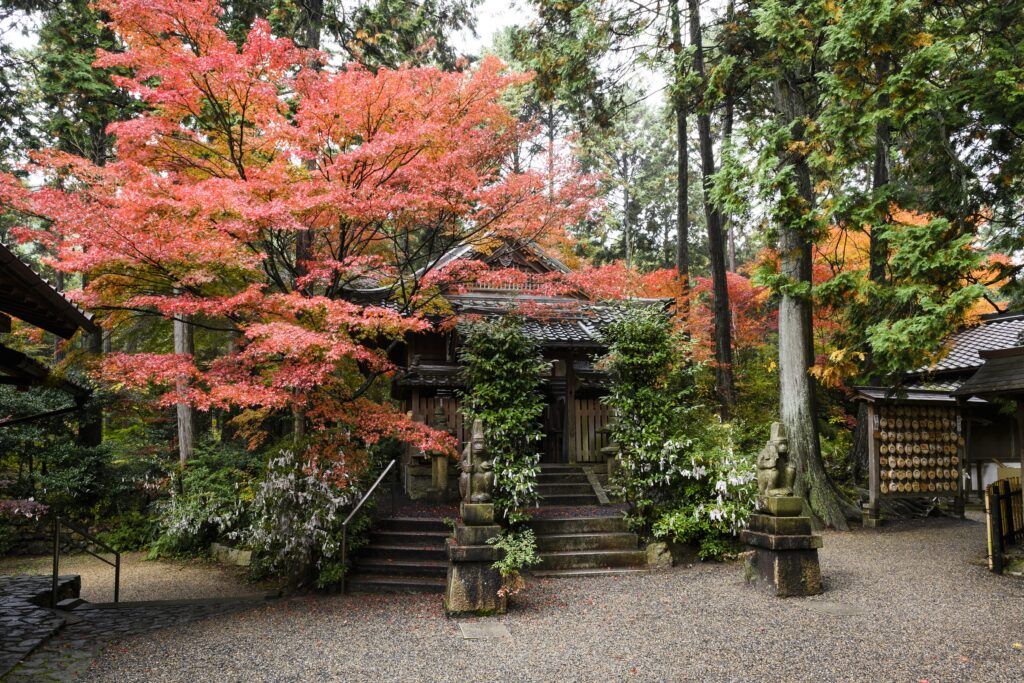 Храм Сарумару