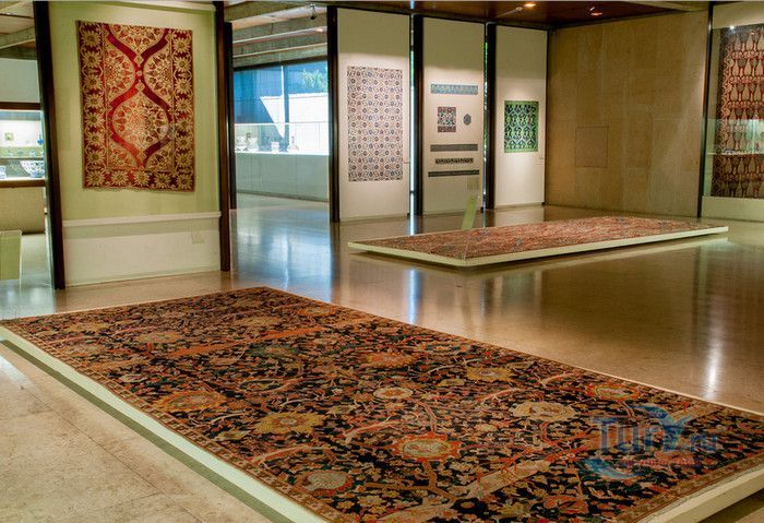 Музей Калуста Гульбенкяна