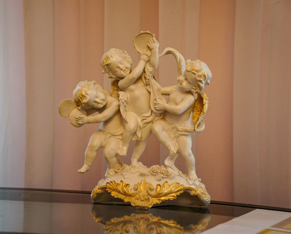 Житомирский областной литературный музей