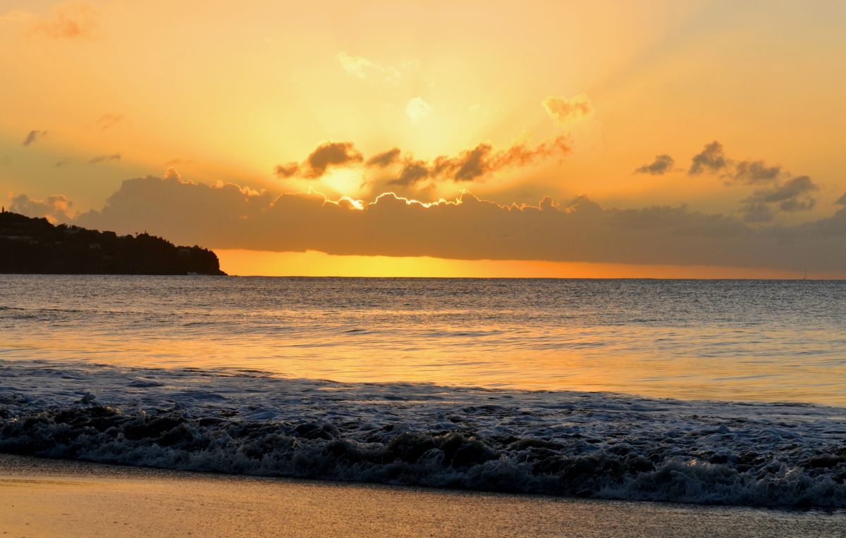 Вест-Бич, Северный остров