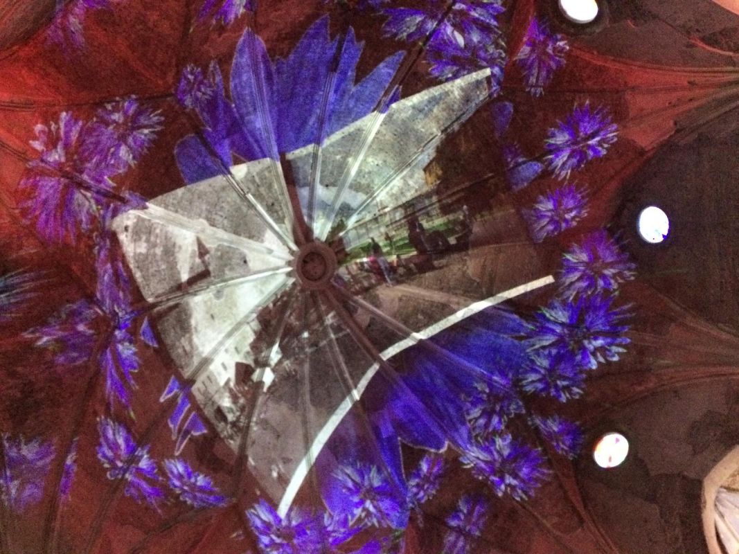 Александровский собор в Нарве