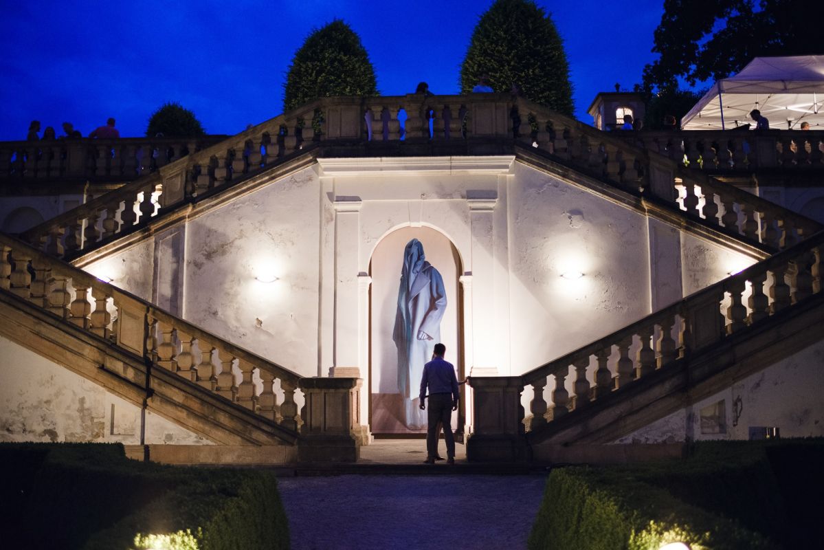 Galerie Pro arte