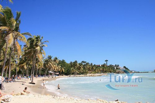 Пляж Салако