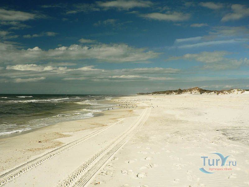 Полуостров Святого Иосифа