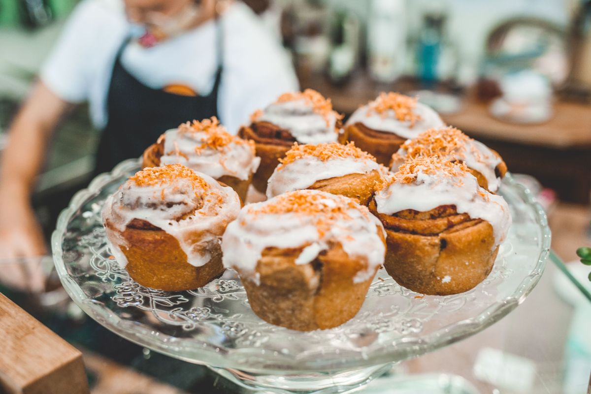 Mamacoffee Londýnská