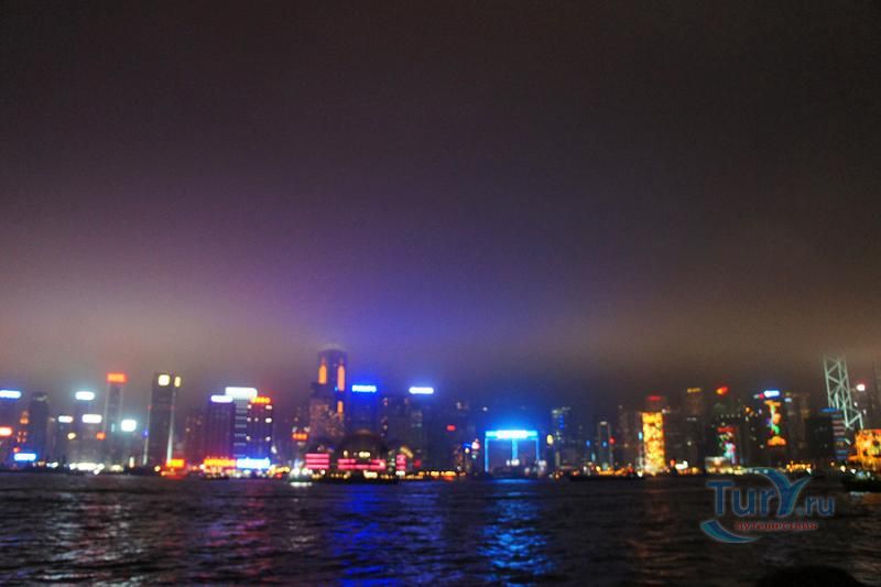 Симфония огней