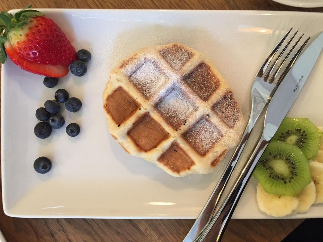 Кафе-мороженое Gelato Ladies