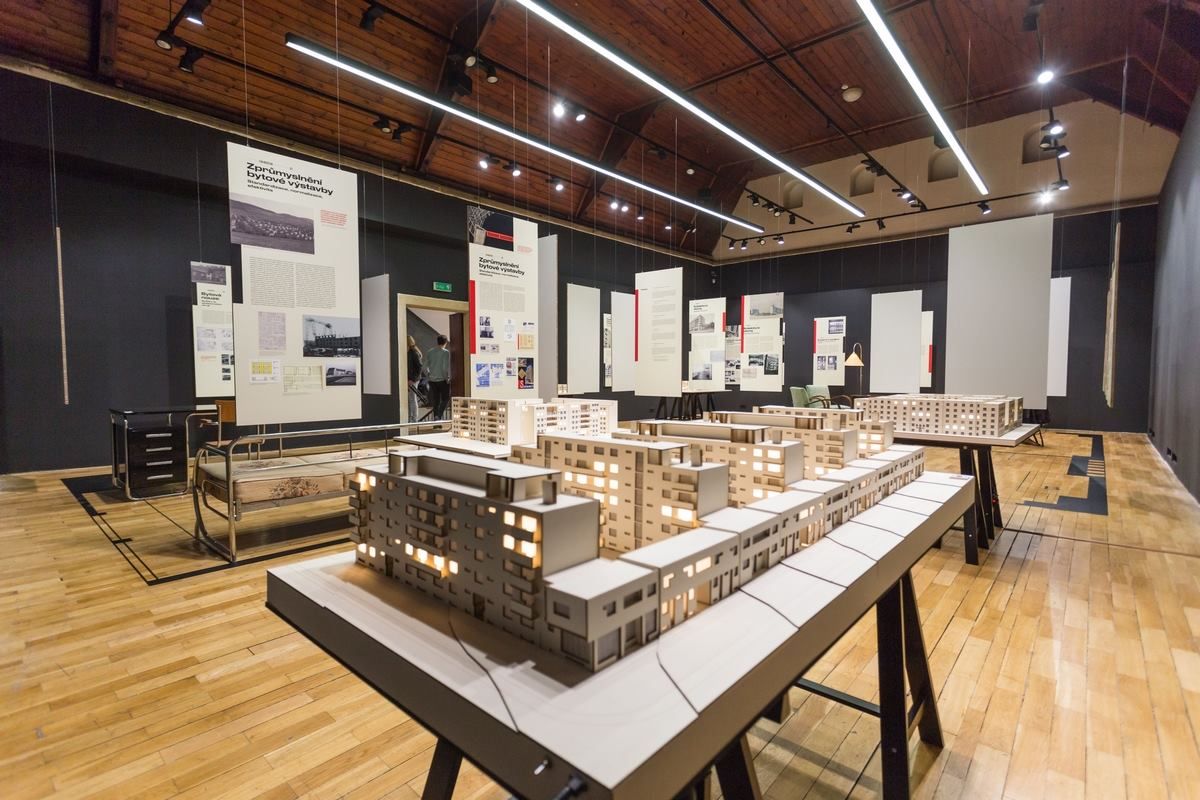 Галерея Ярослава Фрагнера