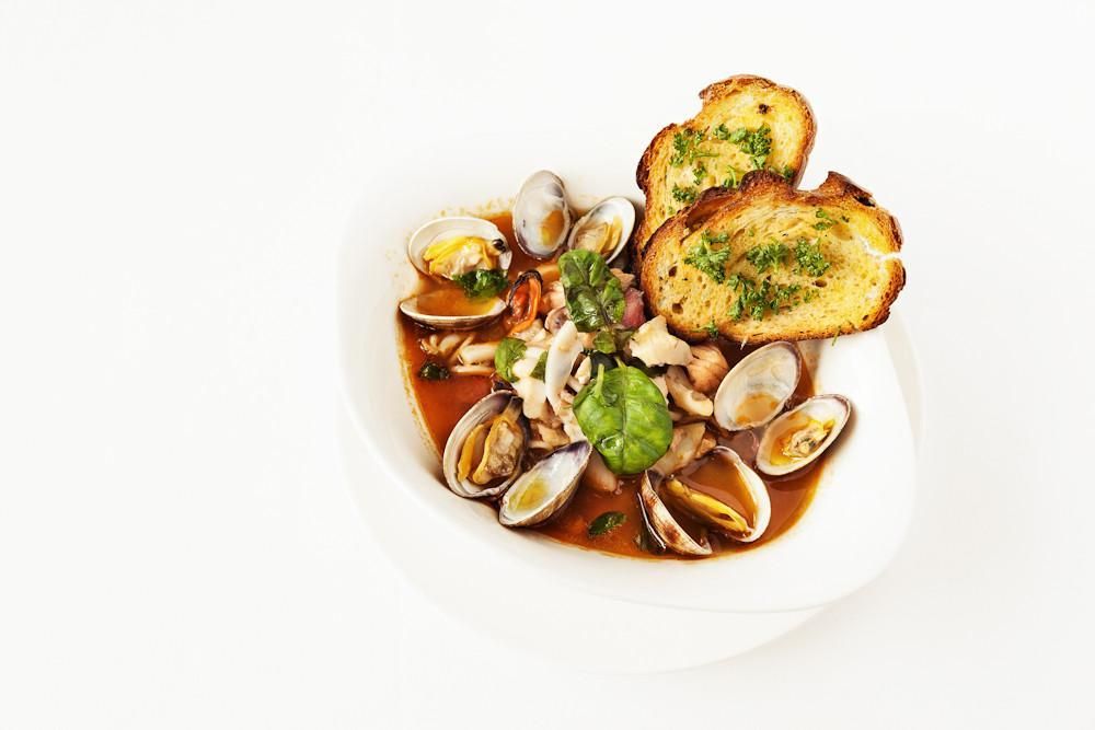 Ресторан и кафе Gianni