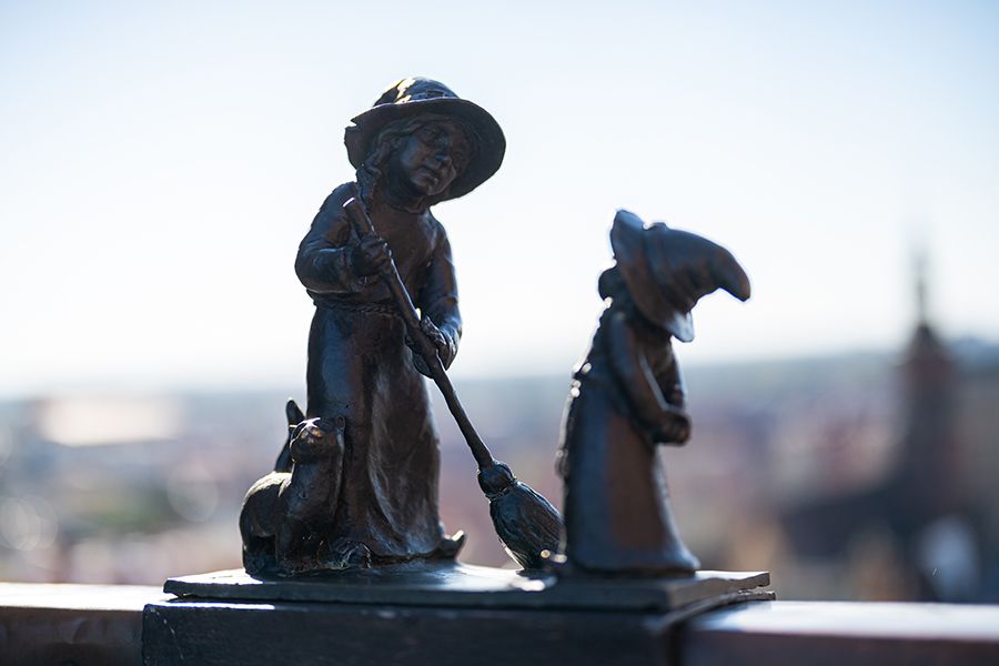 Мост кающихся (Мостек Покутник)