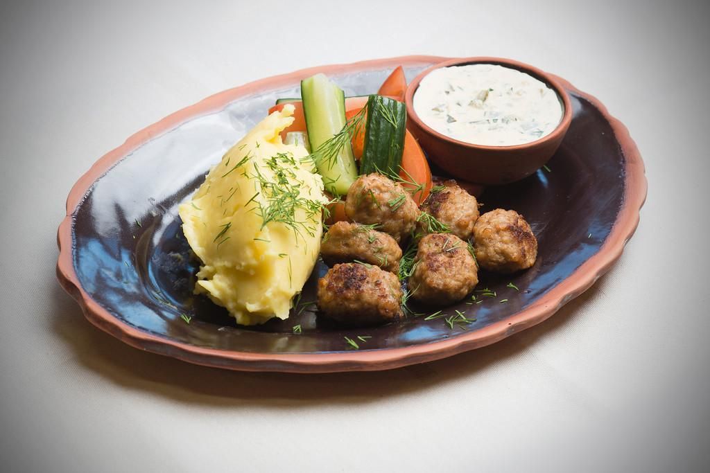 Корчма Talumehe kõrts