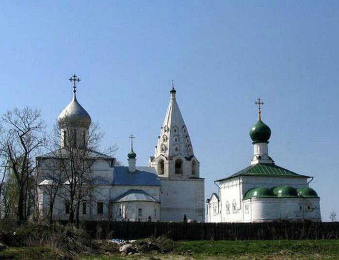 Данилов монастырь