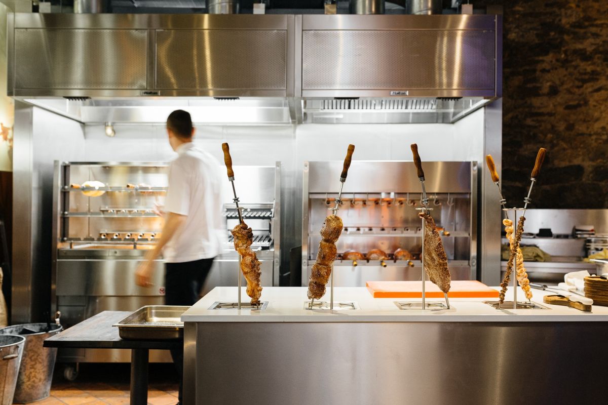 Ambiente Brasileiro - U Radnice