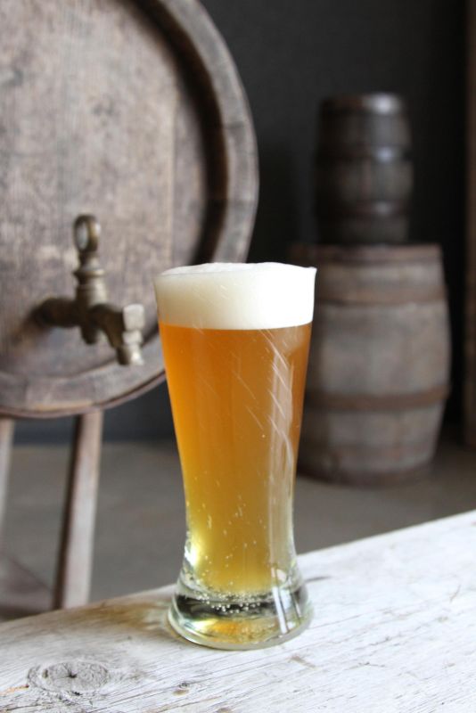 Пивоварня Hiiu Õlle Koda