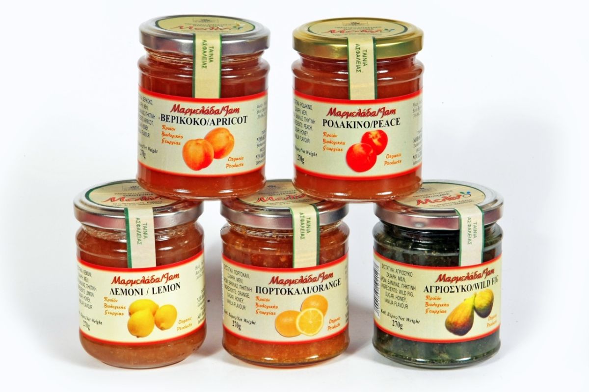 Greek Corner - Прага 7