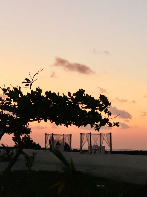 Пляж Санрайз