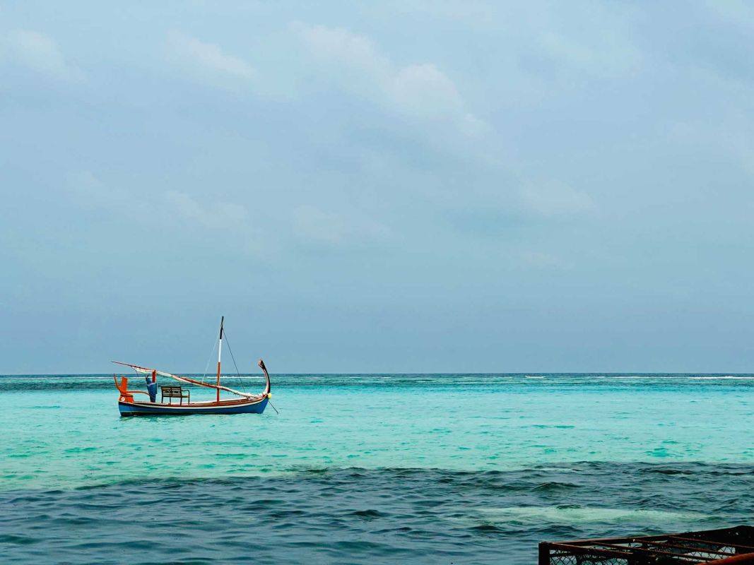 Пляж Санрайз