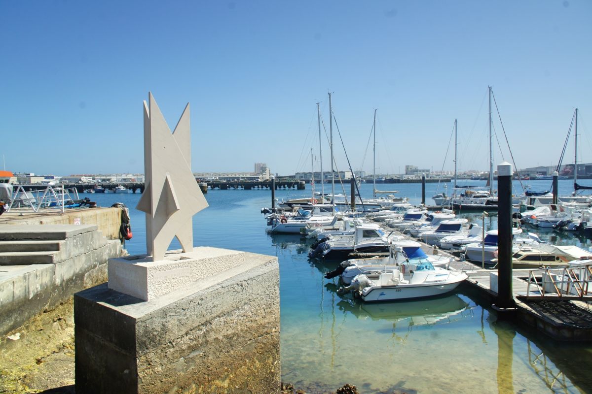 Гавань Пениши