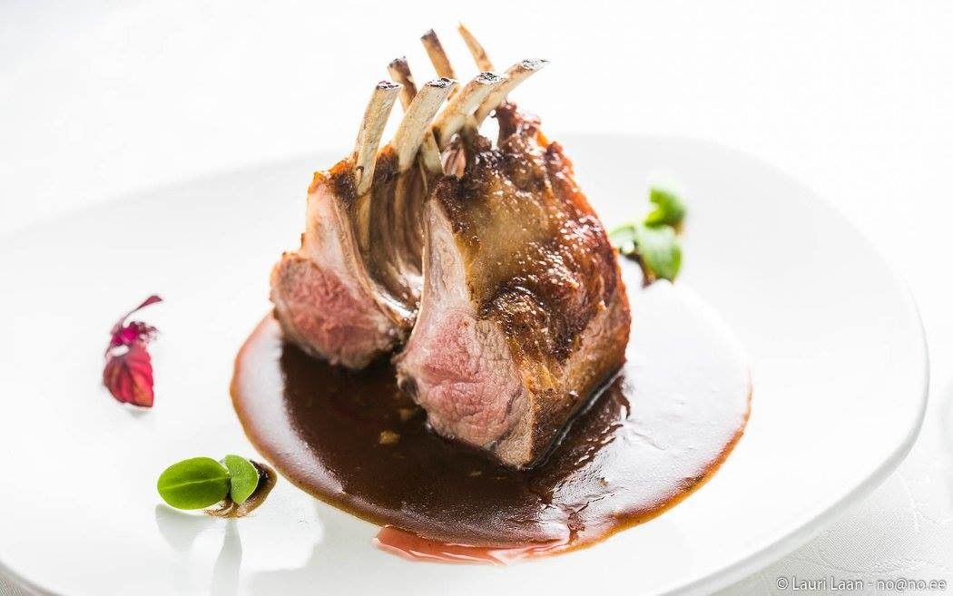 Ресторан Controvento