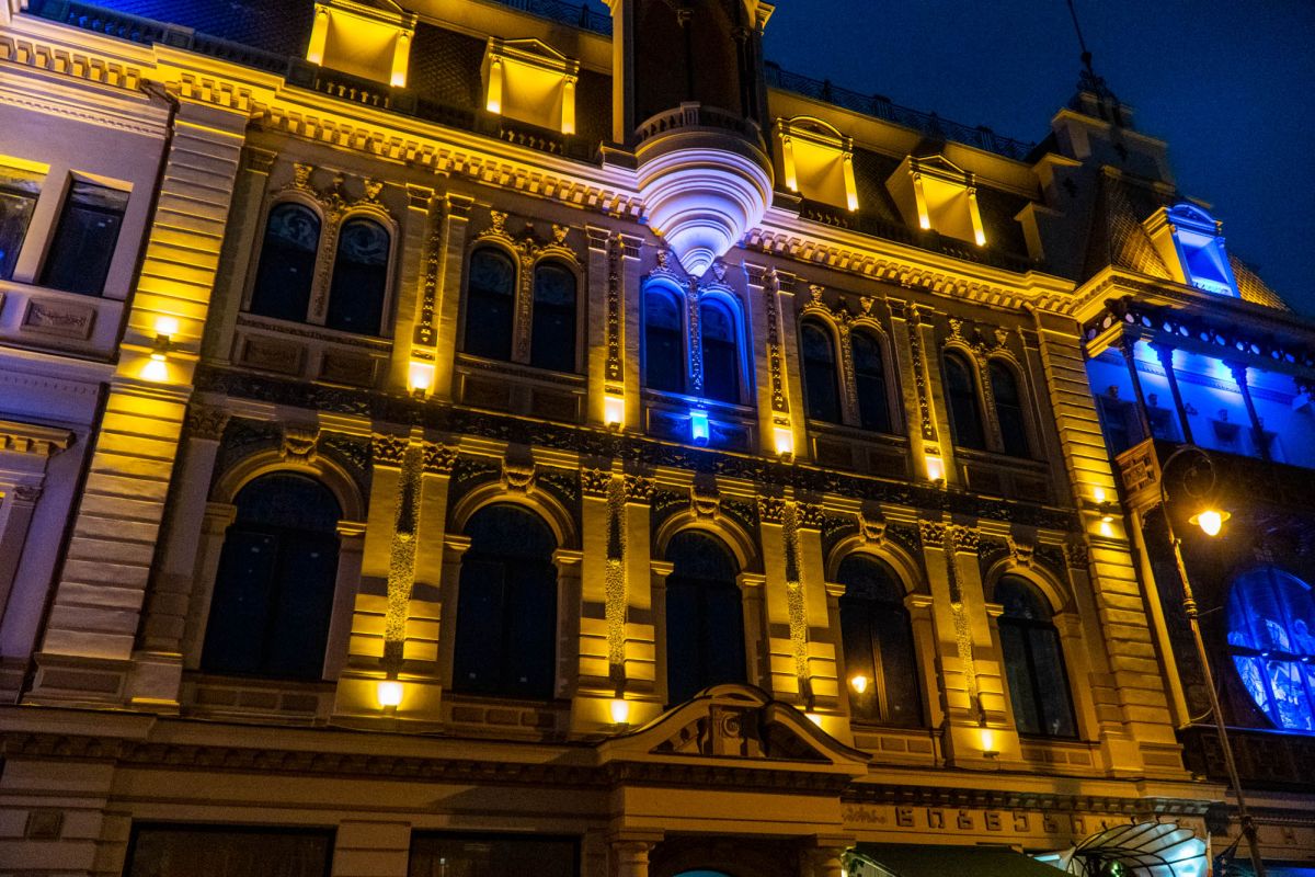 Астрономические часы