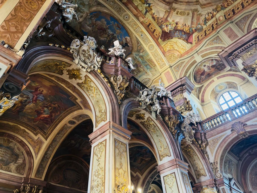 Парафия Святейшего Имени Иисуса