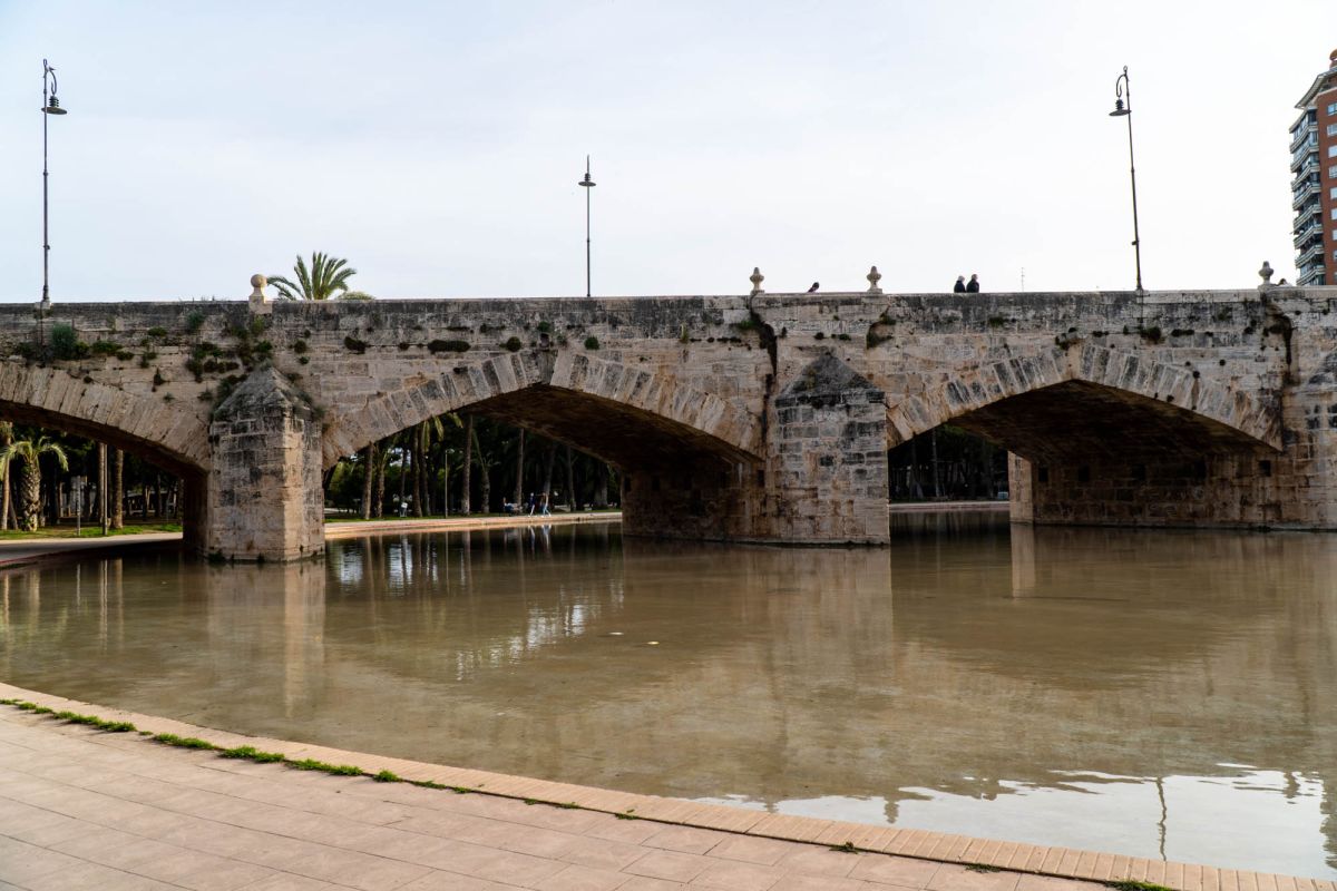 Пон-де-ла-Мар